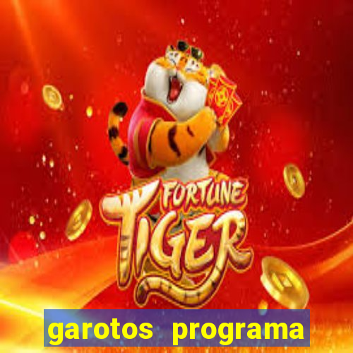 garotos programa zona leste